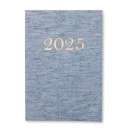 AGENDA DIÁRIA 2025 LINHO