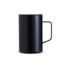 CANECA ISOTÉRMICA INOX 350ML