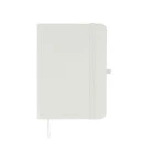 CADERNETA EMBORRACHADA S/ PAUTA