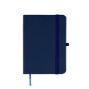 CADERNETA EMBORRACHADA S/ PAUTA