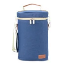 PORTA GARRAFA TÉRMICO DUPLO