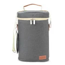 PORTA GARRAFA TÉRMICO DUPLO