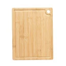 TÁBUA DE CORTE COM CANALETA