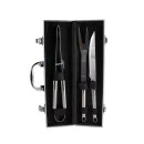 KIT CHURRASCO 3 PEÇAS