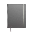 CADERNETA COURO SINTÉTICO