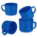 Conjunto de Xícaras extra