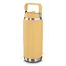 GARRAFA TÉRMICA 850ML