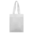 SACOLA TNT BIODEGRADÁVEL