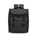 MOCHILA COURO SINTÉTICO 29 LITROS