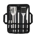 KIT CHURRASCO 6 PEÇAS