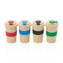Copo Fibra de Bambu extra