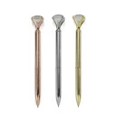 CANETA DIAMANTE