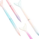 CANETA PLÁSTICA SEREIA