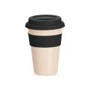 Copo Fibra de Bambu extra