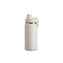 GARRAFA TÉRMICA INOX 550ML