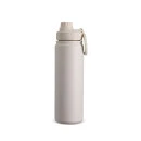 GARRAFA TÉRMICA INOX 750ML