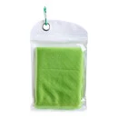 TOALHA ESPORTIVA REFRESCANTE DE ELASTANO