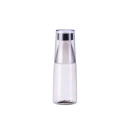 GARRAFA PLÁSTICA 2 EM 1 550ML