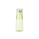 GARRAFA PLÁSTICA 2 EM 1 550ML