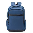 MOCHILA COURO SINTÉTICO USB 21L