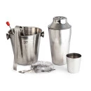 KIT BAR INOX