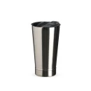COPO TÉRMICO 500ML *LISO C/ ABRIDOR