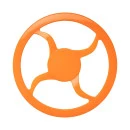 FRISBEE PARA PET