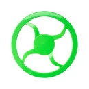 FRISBEE PARA PET