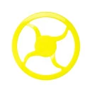 FRISBEE PARA PET