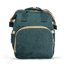 MOCHILA FUNCIONAL NYLON 31 LITROS