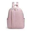 MOCHILA FEMININA DE TECIDO OXFORD