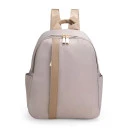 MOCHILA FEMININA DE TECIDO OXFORD