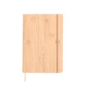 CADERNO CAPA PU COM PAUTA