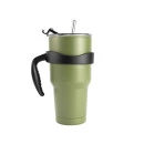 CANECA TÉRMICA INOX 800ML