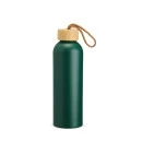 GARRAFA DE ALUMÍNIO 800ML