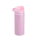 SQUEEZE DE ALUMÍNIO 600ML