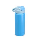 SQUEEZE DE ALUMÍNIO 600ML