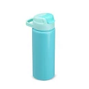 SQUEEZE DE ALUMÍNIO 600ML