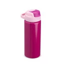 SQUEEZE DE ALUMÍNIO 600ML