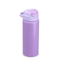 SQUEEZE DE ALUMÍNIO 600ML