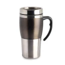 CANECA INOX 450ML