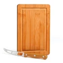 KIT QUEIJO E VINHO - 4 PÇS