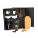 KIT PARA CAFÉ - 7 PÇS