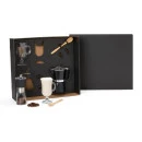 KIT PARA CAFÉ - 6 PÇS
