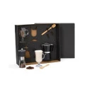 KIT PARA CAFÉ - 6 PÇS