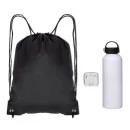 KIT BOAS VINDAS - 3 PÇS