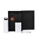 KIT BOAS VINDAS - BRANCO - 3 PÇS