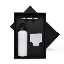 KIT BOAS VINDAS - BRANCO - 3 PÇS