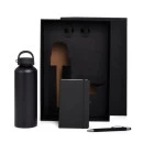 KIT BOAS VINDAS - PRETO - 3 PÇS