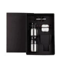 KIT SQUEEZE E ACESSÓRIOS -  4 PÇS